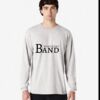 Heavy Cotton Adult Long Sleeve T-Shirt Thumbnail