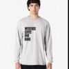 Heavy Cotton Adult Long Sleeve T-Shirt Thumbnail