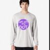 Heavy Cotton Adult Long Sleeve T-Shirt Thumbnail