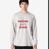 Heavy Cotton Adult Long Sleeve T-Shirt Thumbnail