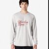 Heavy Cotton Adult Long Sleeve T-Shirt Thumbnail