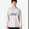 Heavy Cotton Adult Long Sleeve T-Shirt Thumbnail