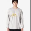 Heavy Cotton Adult Long Sleeve T-Shirt Thumbnail
