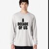 Heavy Cotton Adult Long Sleeve T-Shirt Thumbnail