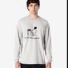 Heavy Cotton Adult Long Sleeve T-Shirt Thumbnail