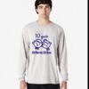 Heavy Cotton Adult Long Sleeve T-Shirt Thumbnail