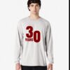 Heavy Cotton Adult Long Sleeve T-Shirt Thumbnail