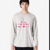 Heavy Cotton Adult Long Sleeve T-Shirt Thumbnail