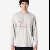 Heavy Cotton Adult Long Sleeve T-Shirt Thumbnail