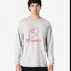 Heavy Cotton Adult Long Sleeve T-Shirt Thumbnail