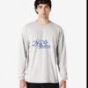 Heavy Cotton Adult Long Sleeve T-Shirt Thumbnail