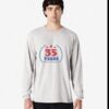 Heavy Cotton Adult Long Sleeve T-Shirt Thumbnail