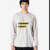 Heavy Cotton Adult Long Sleeve T-Shirt Thumbnail