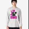 Heavy Cotton Adult Long Sleeve T-Shirt Thumbnail