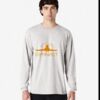 Heavy Cotton Adult Long Sleeve T-Shirt Thumbnail
