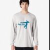 Heavy Cotton Adult Long Sleeve T-Shirt Thumbnail