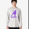 Heavy Cotton Adult Long Sleeve T-Shirt Thumbnail