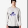 Heavy Cotton Adult Long Sleeve T-Shirt Thumbnail