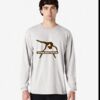 Heavy Cotton Adult Long Sleeve T-Shirt Thumbnail