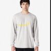 Heavy Cotton Adult Long Sleeve T-Shirt Thumbnail