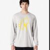 Heavy Cotton Adult Long Sleeve T-Shirt Thumbnail