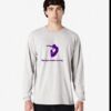 Heavy Cotton Adult Long Sleeve T-Shirt Thumbnail