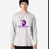 Heavy Cotton Adult Long Sleeve T-Shirt Thumbnail