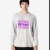 Heavy Cotton Adult Long Sleeve T-Shirt Thumbnail