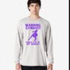 Heavy Cotton Adult Long Sleeve T-Shirt Thumbnail