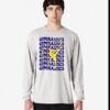 Heavy Cotton Adult Long Sleeve T-Shirt Thumbnail
