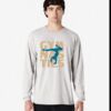 Heavy Cotton Adult Long Sleeve T-Shirt Thumbnail