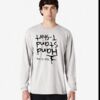 Heavy Cotton Adult Long Sleeve T-Shirt Thumbnail