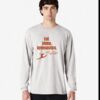 Heavy Cotton Adult Long Sleeve T-Shirt Thumbnail