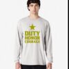 Heavy Cotton Adult Long Sleeve T-Shirt Thumbnail