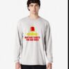 Heavy Cotton Adult Long Sleeve T-Shirt Thumbnail