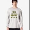 Heavy Cotton Adult Long Sleeve T-Shirt Thumbnail
