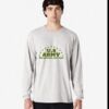 Heavy Cotton Adult Long Sleeve T-Shirt Thumbnail