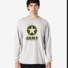 Heavy Cotton Adult Long Sleeve T-Shirt Thumbnail