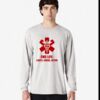 Heavy Cotton Adult Long Sleeve T-Shirt Thumbnail