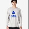 Heavy Cotton Adult Long Sleeve T-Shirt Thumbnail