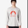 Heavy Cotton Adult Long Sleeve T-Shirt Thumbnail