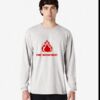 Heavy Cotton Adult Long Sleeve T-Shirt Thumbnail