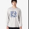 Heavy Cotton Adult Long Sleeve T-Shirt Thumbnail