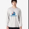 Heavy Cotton Adult Long Sleeve T-Shirt Thumbnail