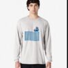 Heavy Cotton Adult Long Sleeve T-Shirt Thumbnail