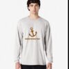 Heavy Cotton Adult Long Sleeve T-Shirt Thumbnail