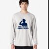 Heavy Cotton Adult Long Sleeve T-Shirt Thumbnail