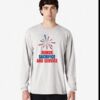 Heavy Cotton Adult Long Sleeve T-Shirt Thumbnail