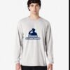 Heavy Cotton Adult Long Sleeve T-Shirt Thumbnail