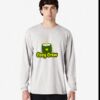 Heavy Cotton Adult Long Sleeve T-Shirt Thumbnail